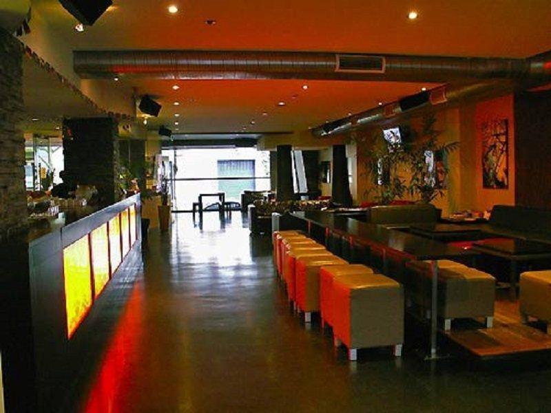 โนแมดส์เมลเบิร์นแบ็คแพคเกอร์ Hostel ภายนอก รูปภาพ