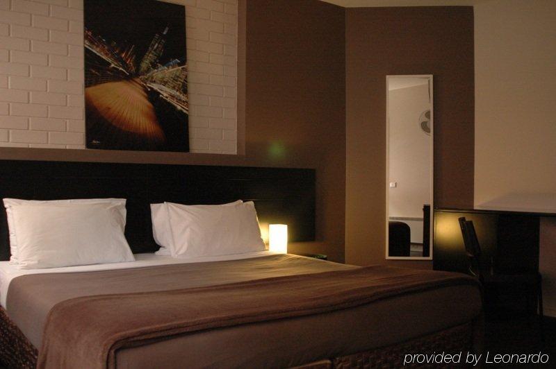 โนแมดส์เมลเบิร์นแบ็คแพคเกอร์ Hostel ภายนอก รูปภาพ